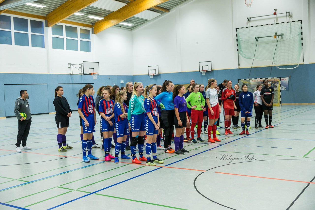 Bild 64 - HFV Futsalmeisterschaft